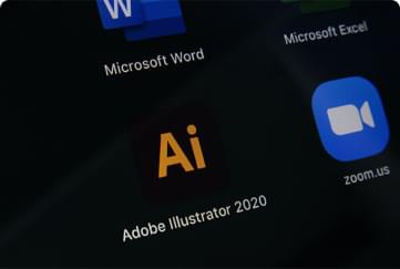 Beginners guide to adobe illustrator
								